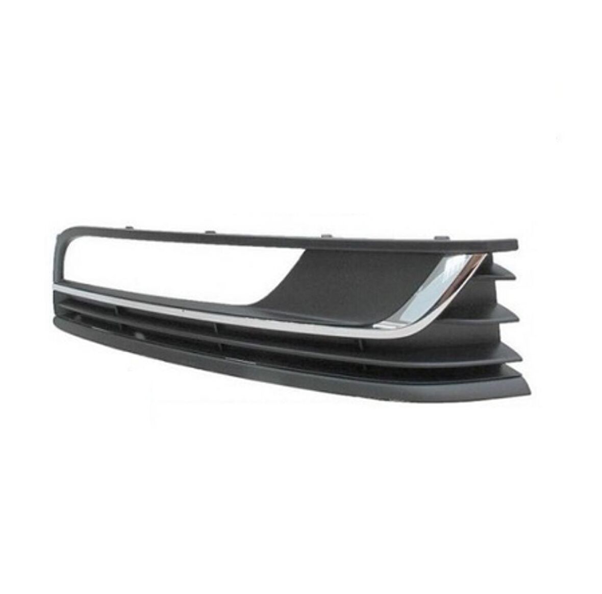 VOLKSWAGEN PASSAT B7 2010 - 2015 TAMPON IZGARASI TREDLİNE  SOL 
