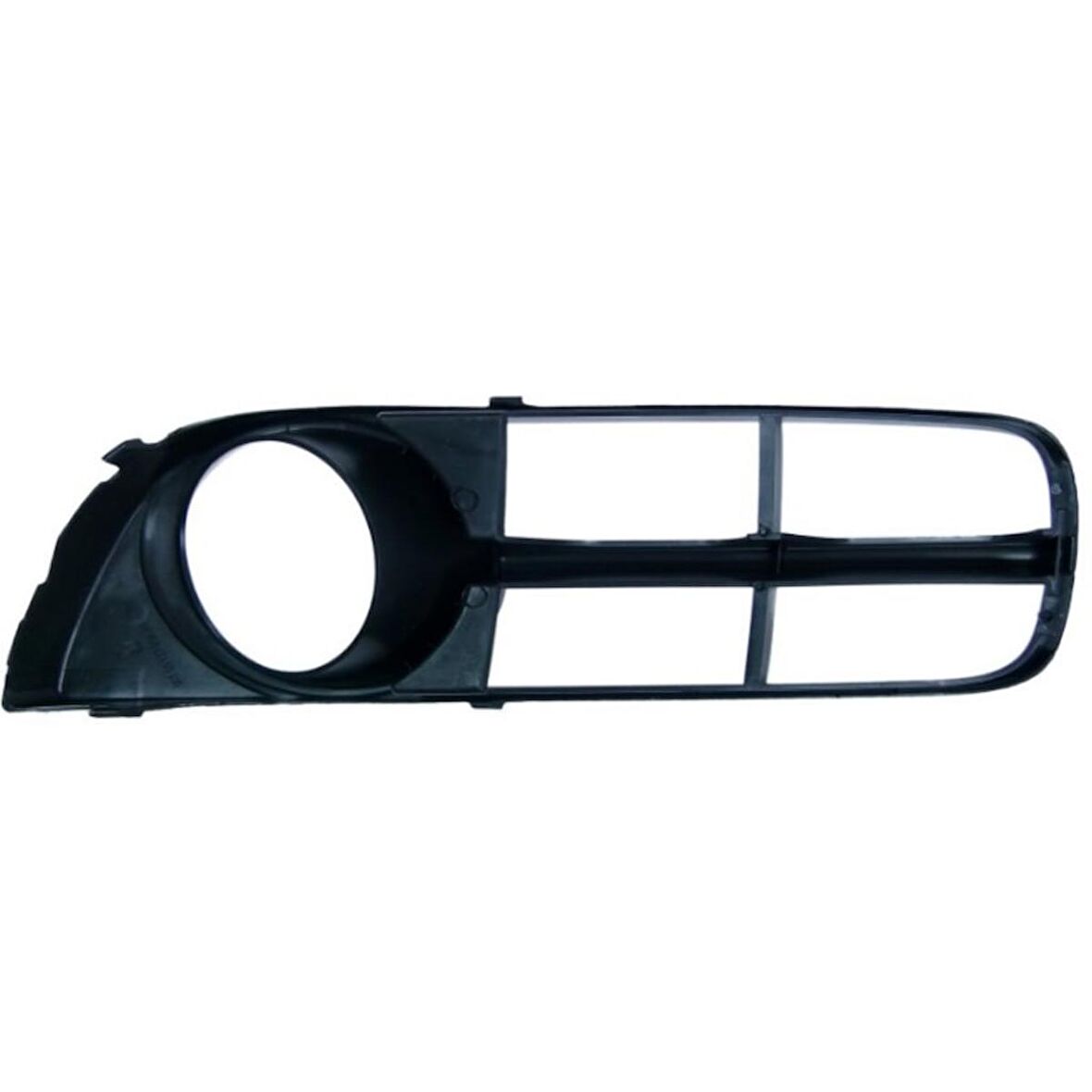 SKODA FABİA 2007 - 2010 TAMPON IZGARASI SİSLİ SAĞ 