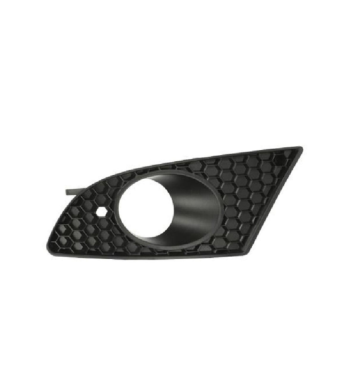 SEAT LEON 2006 - 2009 SİS FARI ÇERÇEVESİ SOL SİSLİ IZGARASI 
