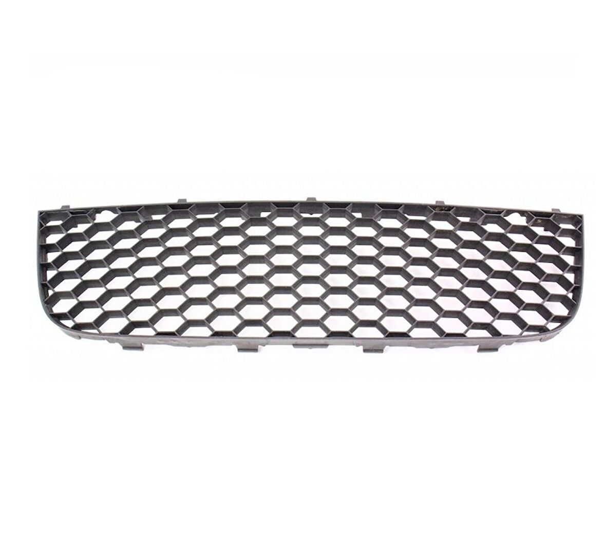 VOLKSWAGEN GOLF 5 GTİ 2004 - 2009 ÖN TAMPON ORTA IZGARA 