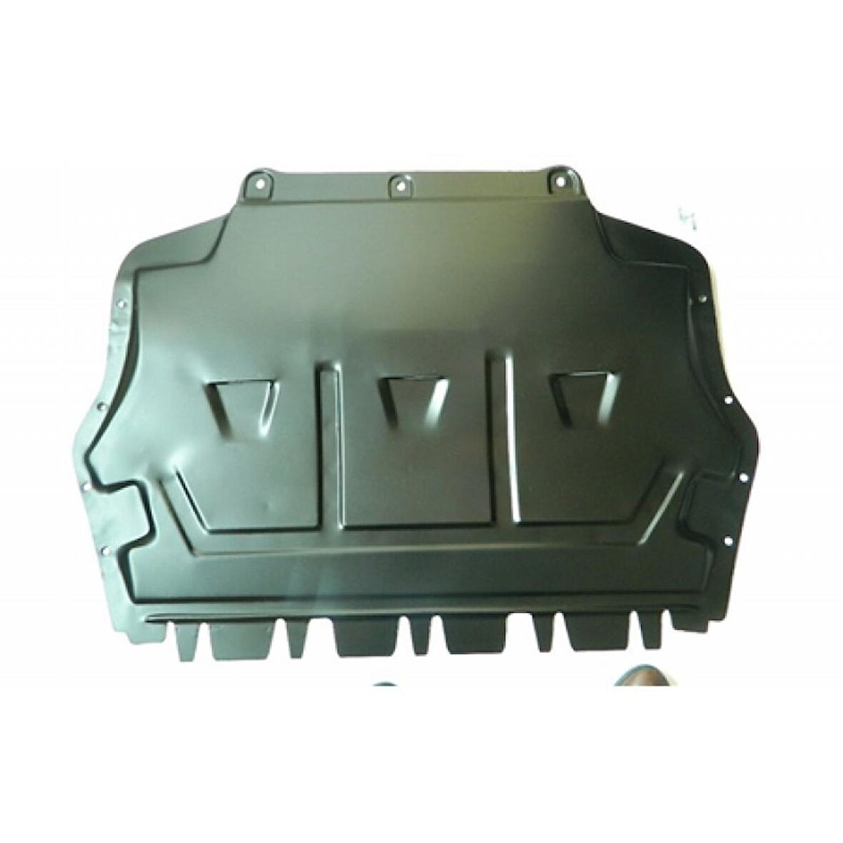 VOLKSWAGEN CADDY 2015 SONRASI ÇELİK KARTER MUHAFAZA 