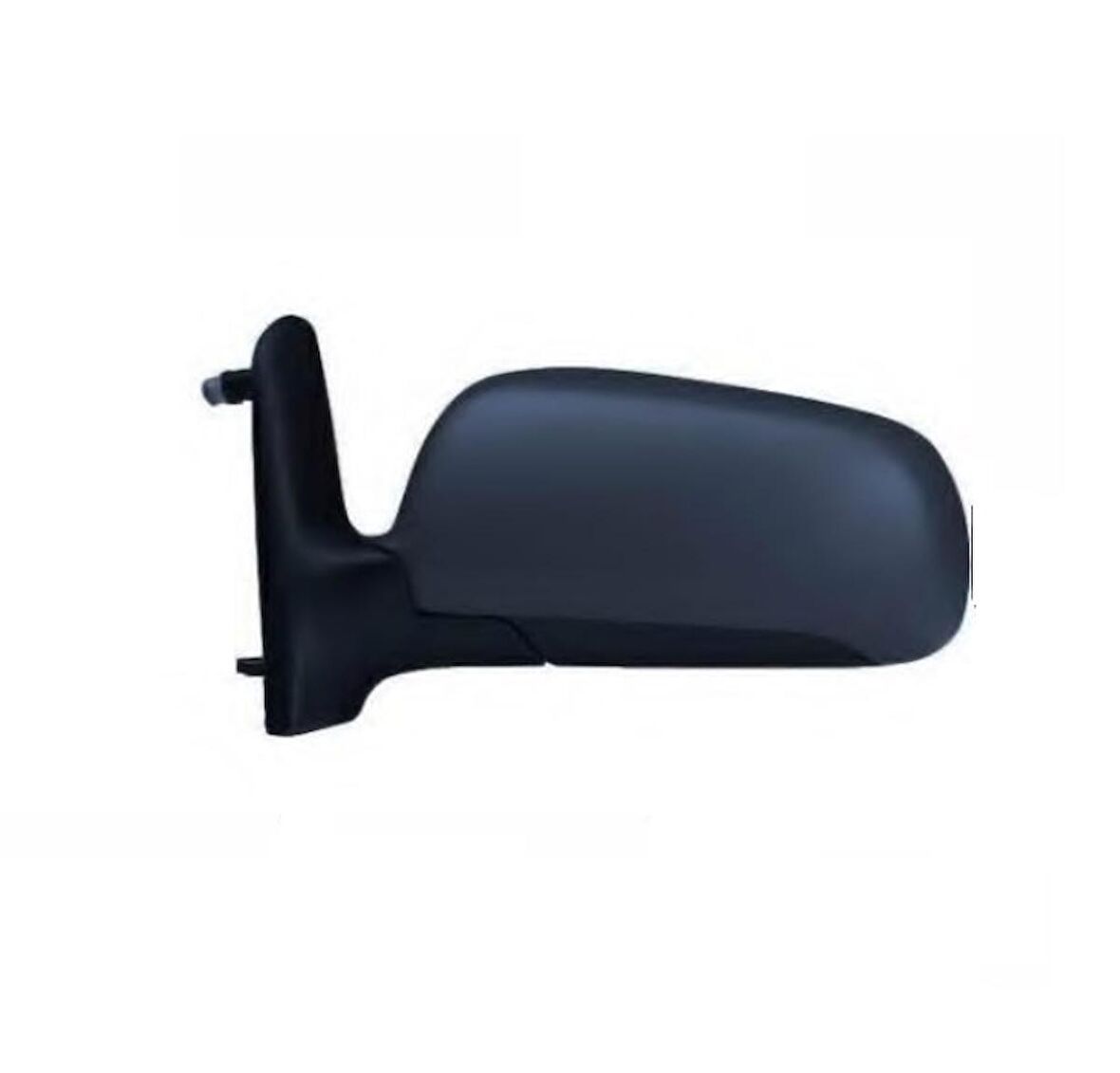 VOLKSWAGEN SHARAN 2001 - 2005 AYNA KOMPLE ELEKTRİKLİ SOL 