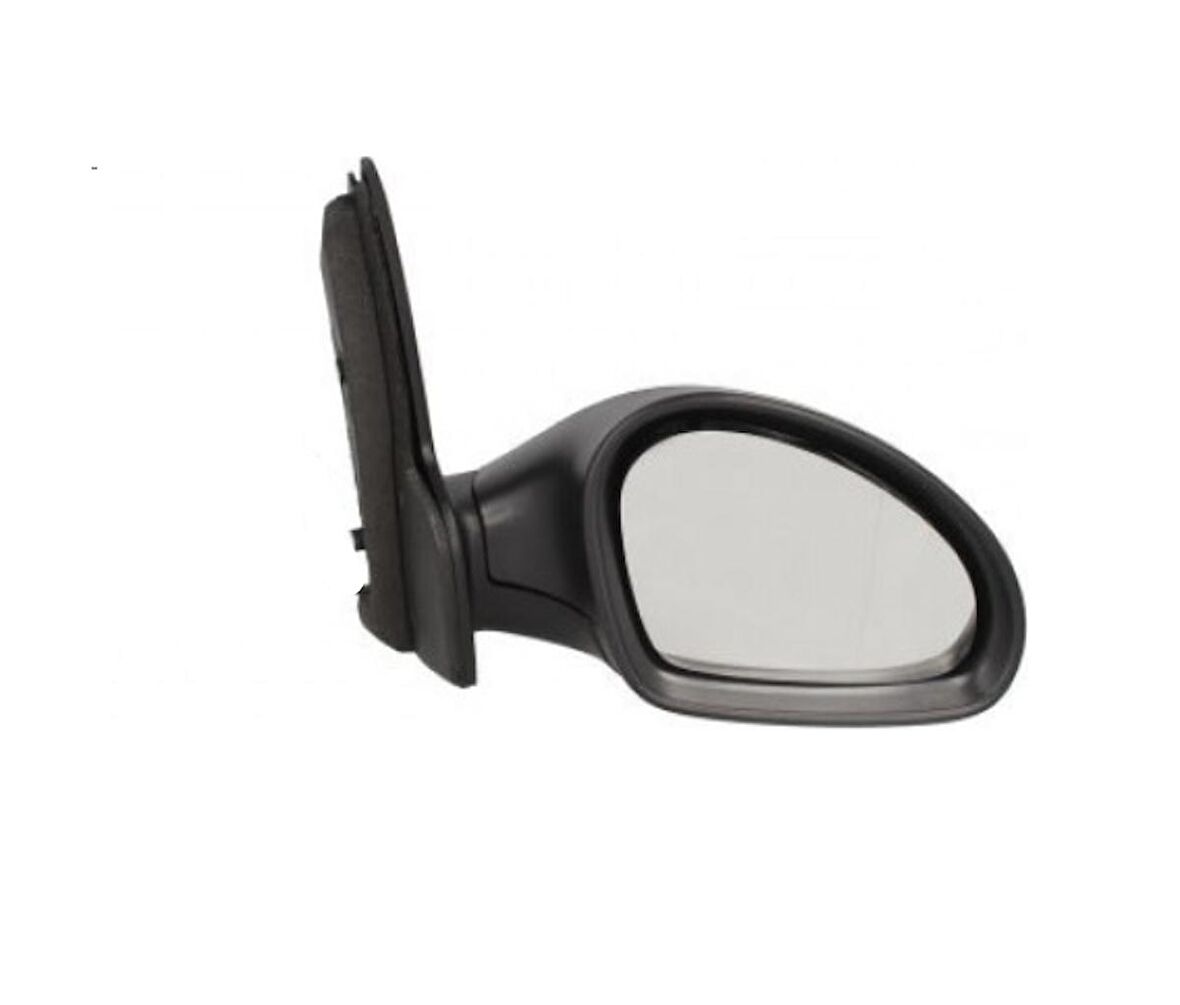 SEAT ALTEA 2006 - 2010 SAĞ AYNA KOMPLE 