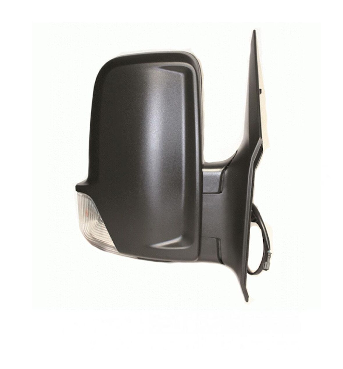 VOLKSWAGEN CRAFTER 2006 SONRASI SAĞ AYNA ELEKTRİKLİ KOMPLE 