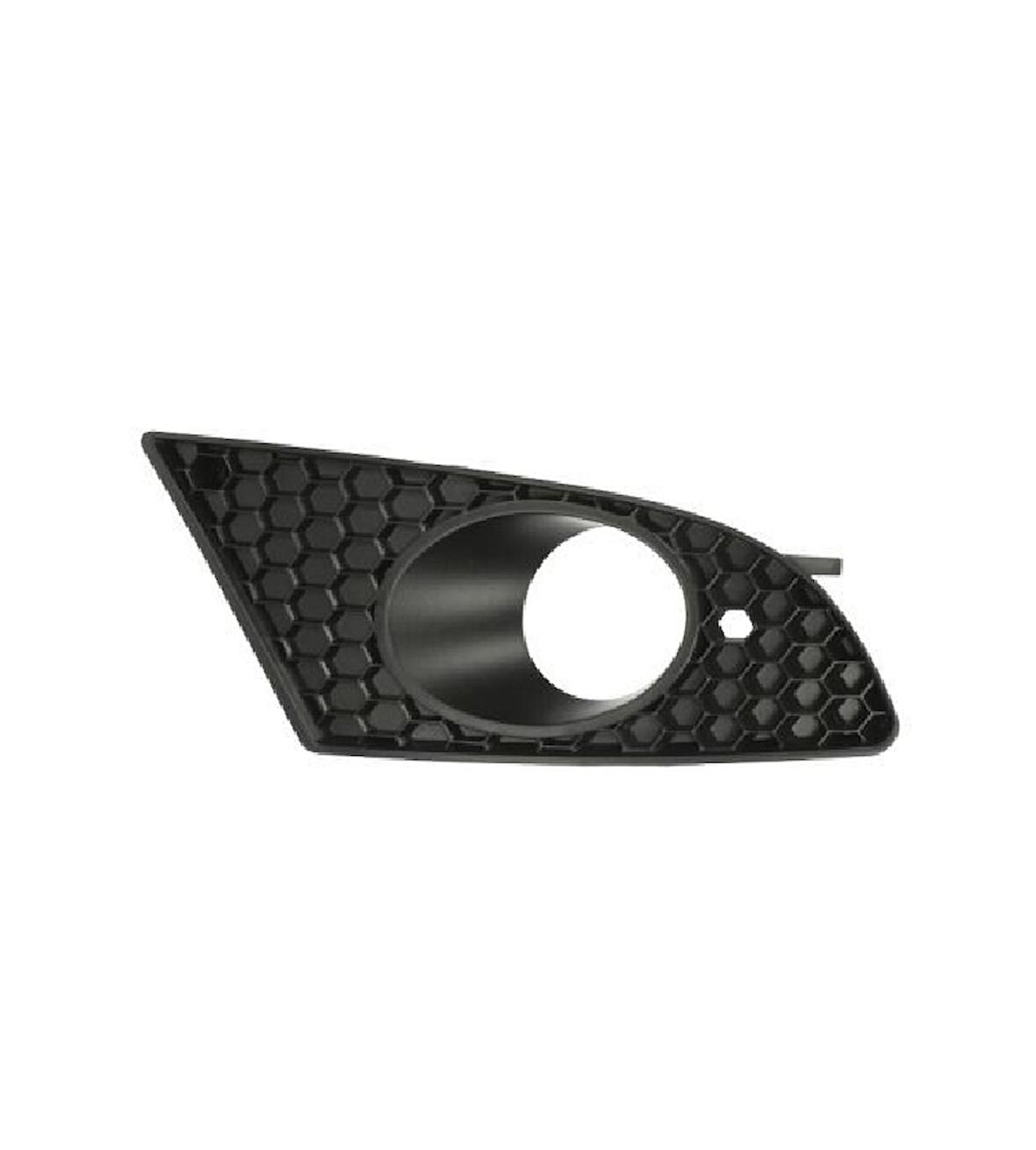 SEAT LEON 2006 - 2009 SİS FARI ÇERÇEVESİ SAĞ SİSLİ IZGARASI 