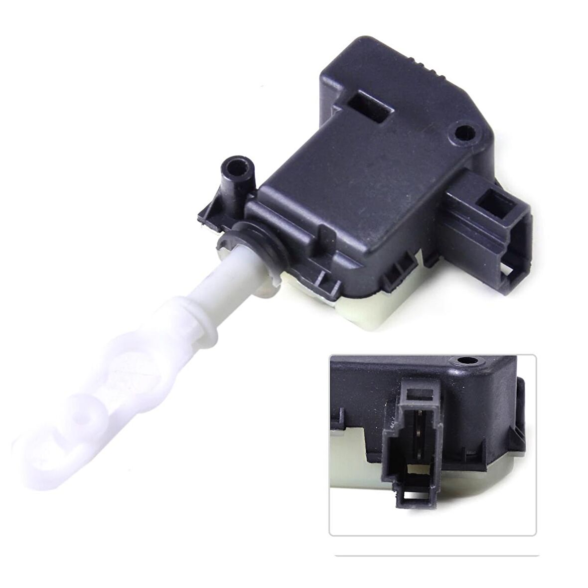 AUDI A4 2003 - 2008 BAGAJ KİLİT MOTORU 