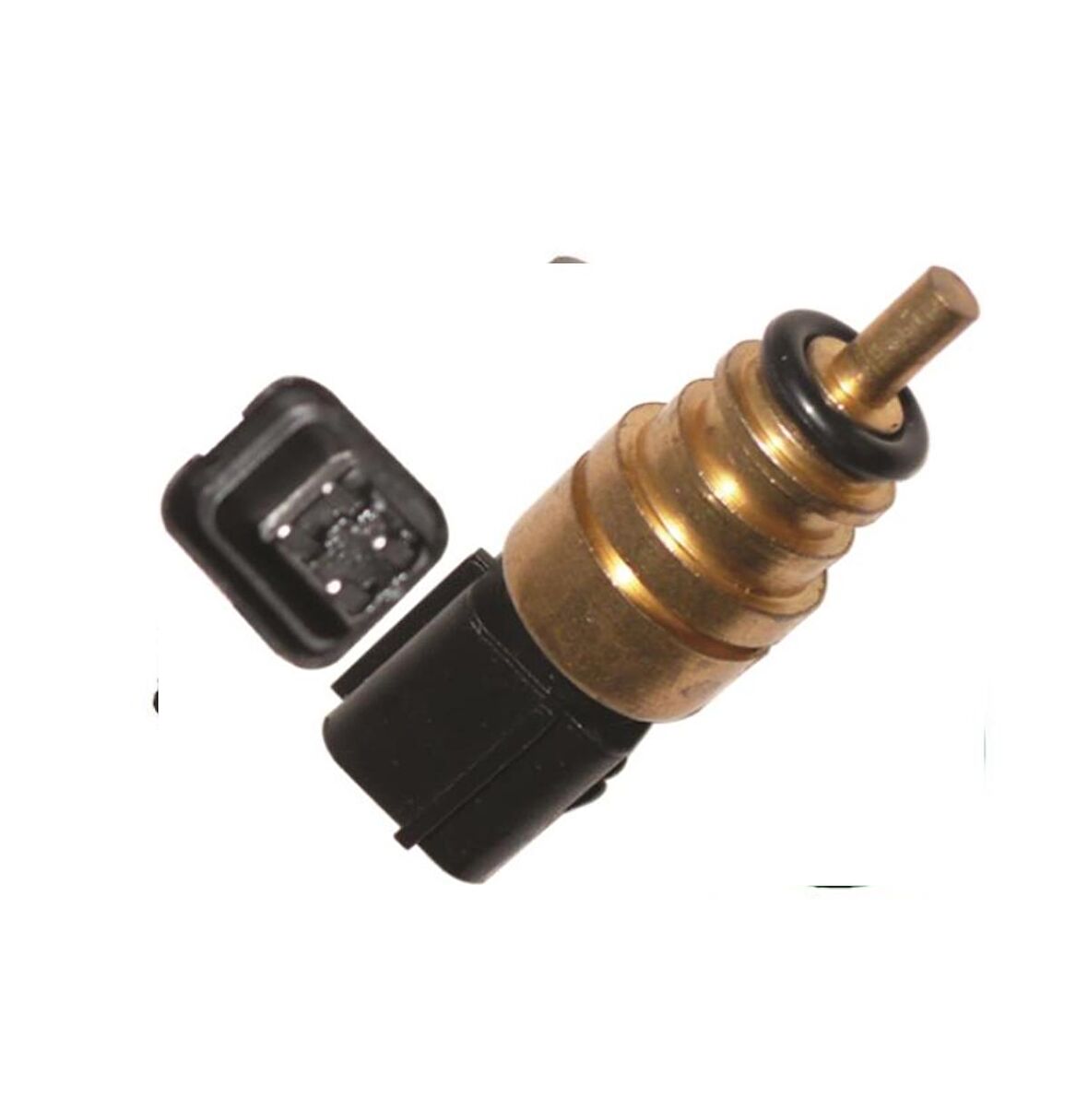 KIA Sorento 2 2.4 CVVT 2012 - SONRASI HARARET MÜŞÜRÜ