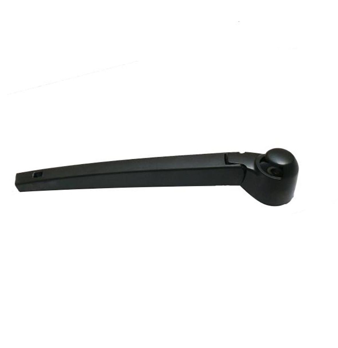 SKODA FABIA 2011 - 2015 ARKA CAM SİLGİ KOLU 
