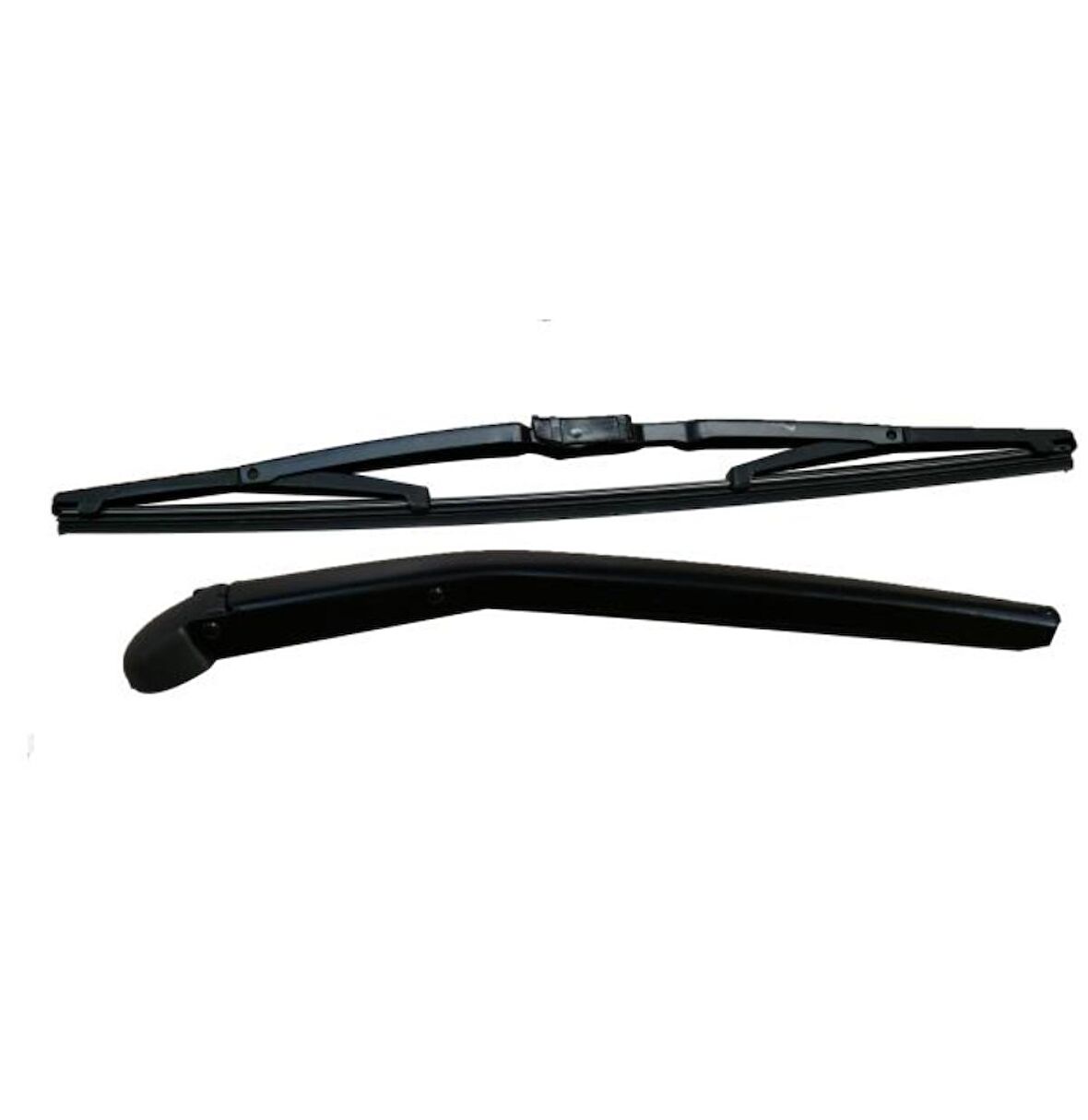 SEAT IBIZA 1991 - 1996 ARKA CAM KOLLU SÜPÜRGE 