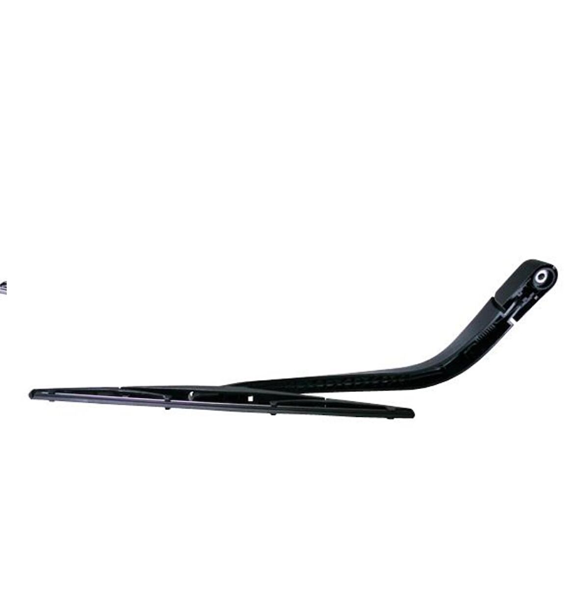 HONDA JAZZ 2002 - 2009 ARKA CAM KOLLU SÜPÜRGE 