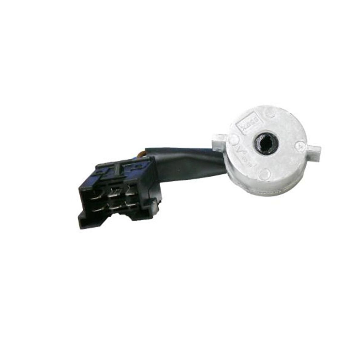 FORD TRANSIT T-15 1989-2001 KONTAK TERMİNALİ KALIN KABLOLU 6 PİN