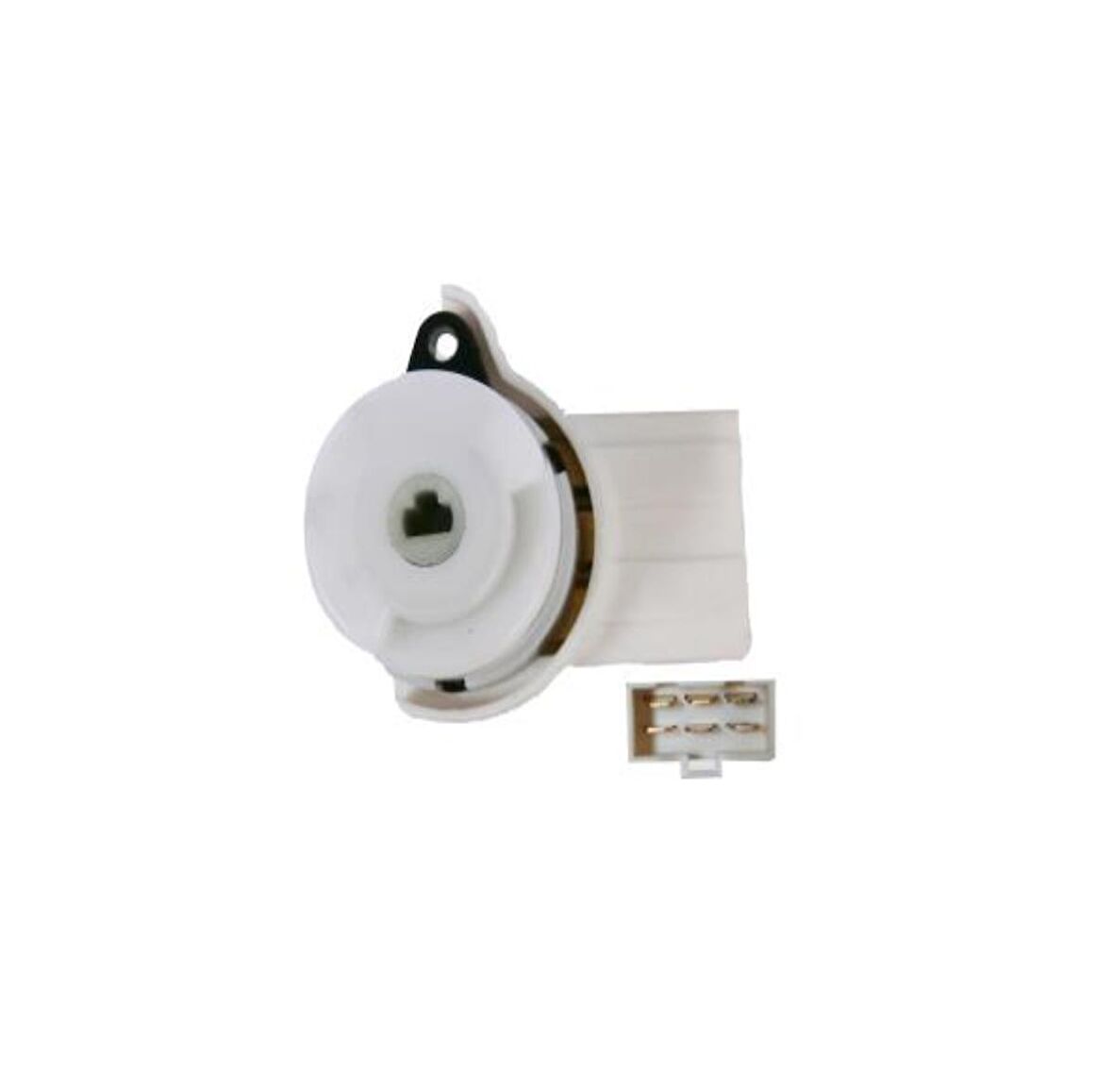 KIA BONGO 2006 - SONRASI KONTAK TERMİNALİ 6 PİN