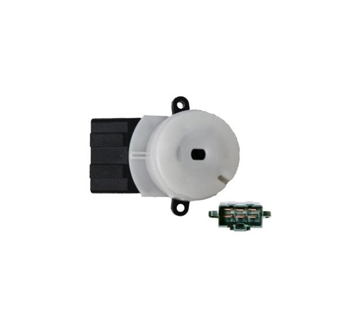 HYUNDAI IX35 2009 - 2012 KONTAK TERMİNALİ 6 PİN