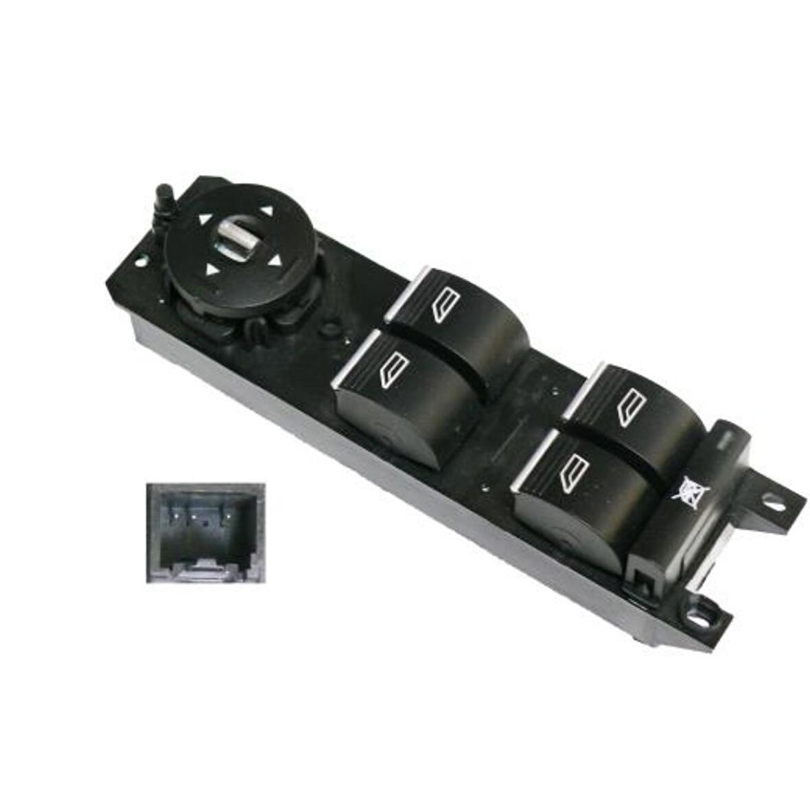 FORD FOCUS 3 2012 - SONRASI SOL CAM ANAHTARI 