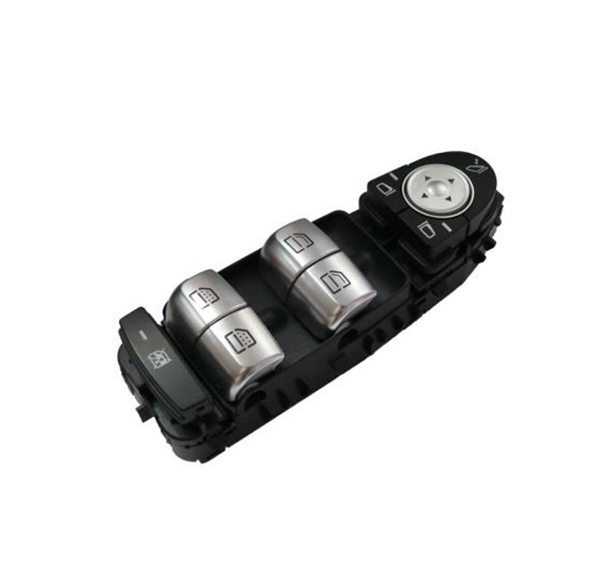 MERCEDES W222 S500 2014 - 2017 SOL ÖN CAM ANAHTARI CAM EMNİYET 