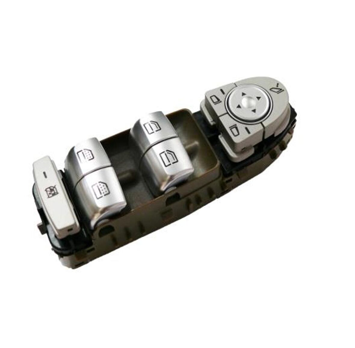 MERCEDES W213 KASA E350 2016 SONRASI SOL ÖN CAM ANAHTARI 