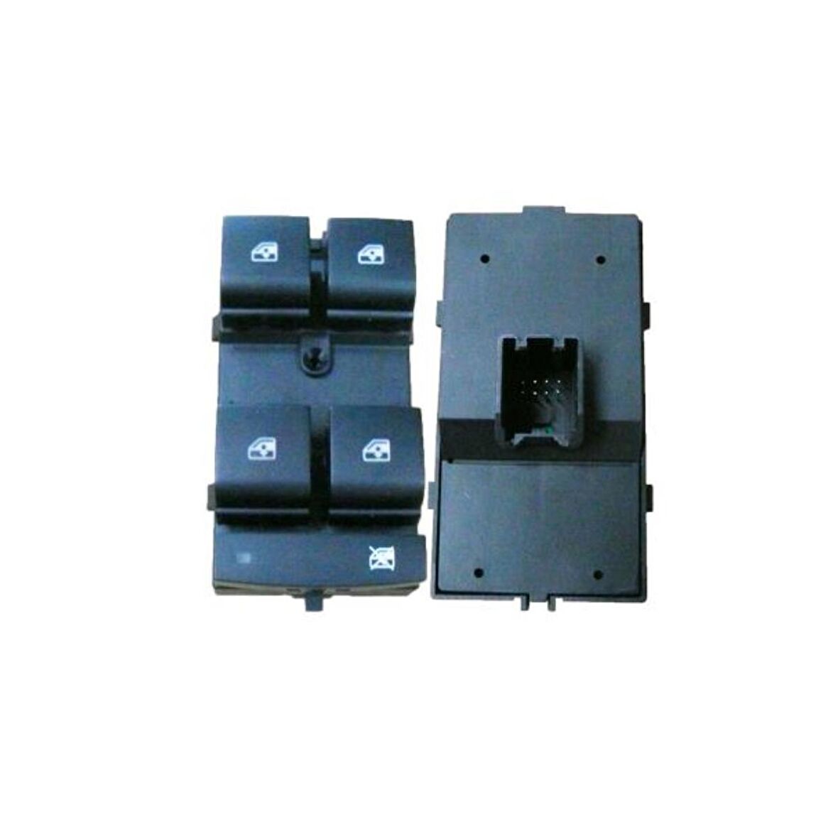 OPEL INSIGNIA A 2009-2016 OPEL CAM AÇMA DÜĞME SOL TARAF DÖRT CAM