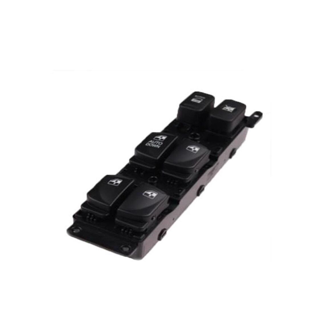HYUNDAI ACCENT ERA 2006 SONRASI SOL TARAF DÖRT CAM AÇMA 