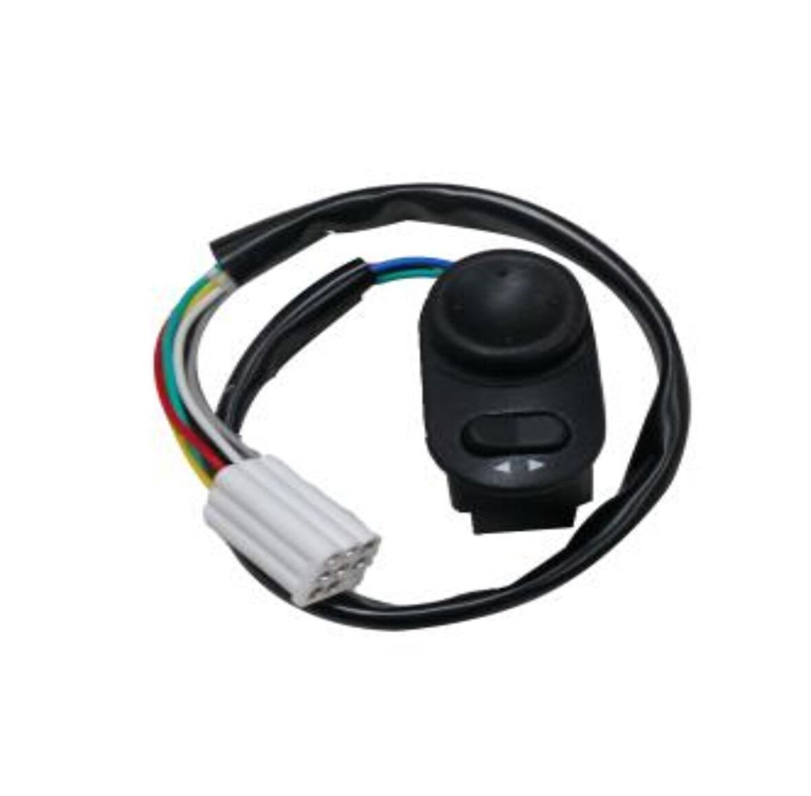 OPEL ASTRA F 1991 - 1997 AYNA AYAR ANAHTARI 8 PİN 