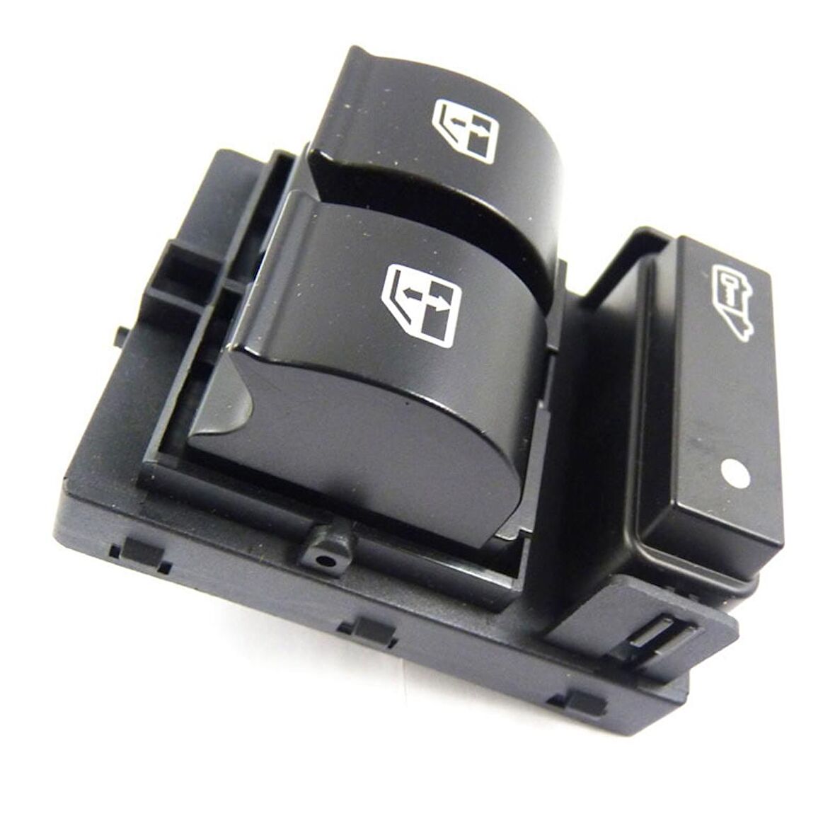 FIAT DUCATO 3 2009 SONRASI SOL CAM ANAHTARI EMNİYET KİLİTLİ 