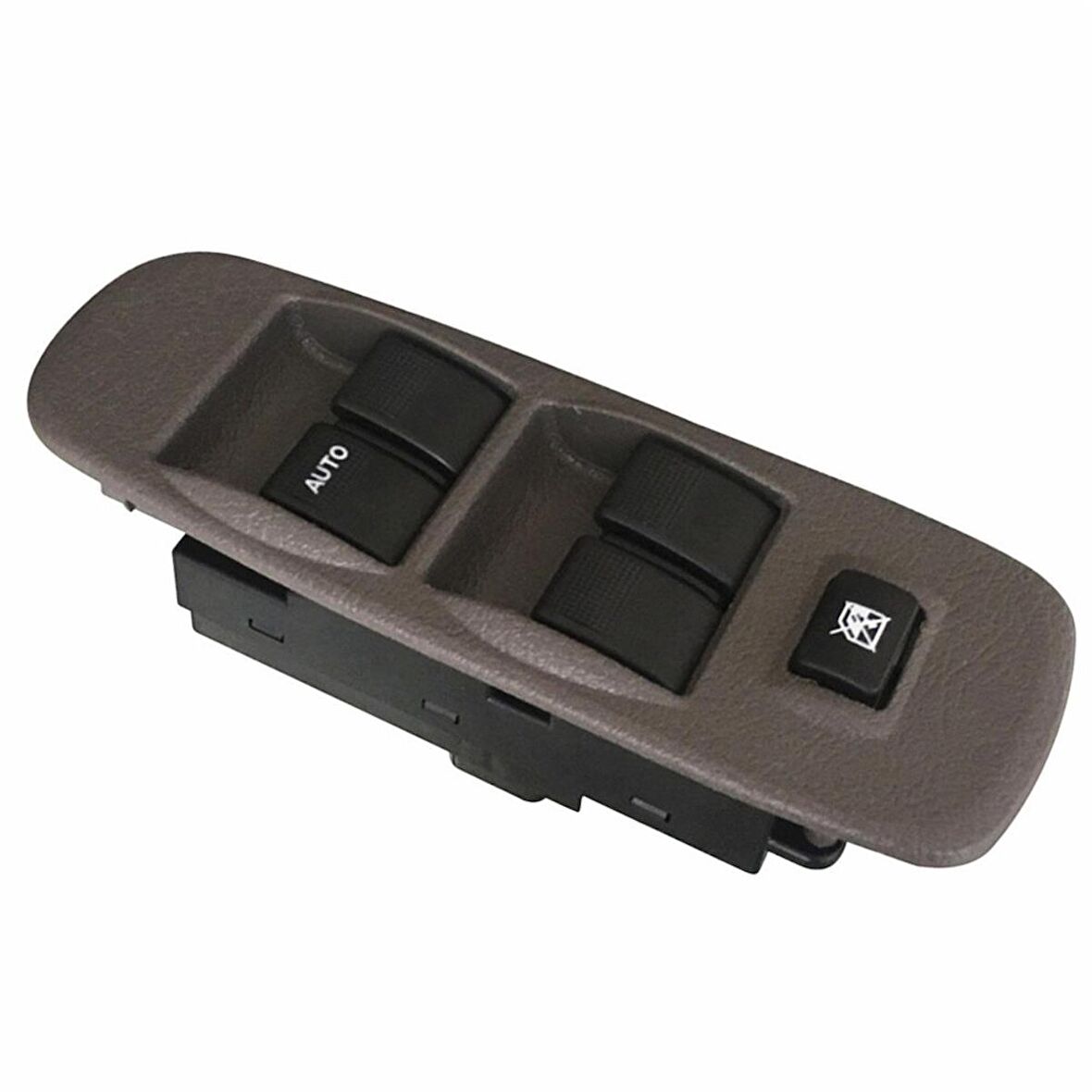 FORD RANGER 2005 - 2011 SOL ÖN CAM ANAHTARI 12 PİN 