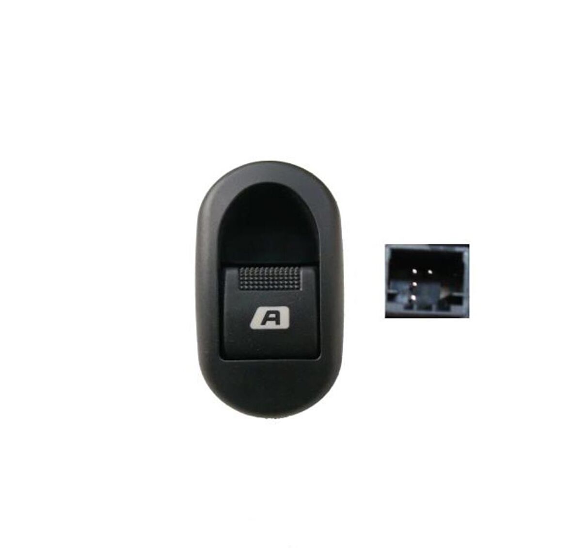 CITROEN C3 2003 SONRASI SAG ON CAM ACMA-KAPAMA OTOMATİK DEVRELİ 