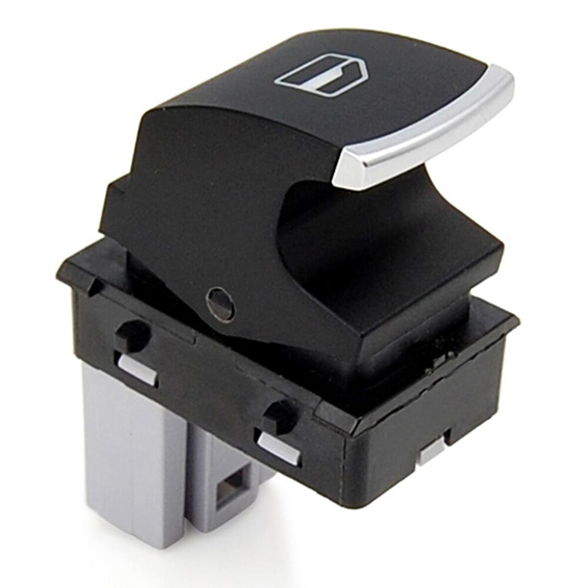 VOLKSWAGEN GOLF 6 2006 - 2012 TEKLİ CAM ANAHTARI 