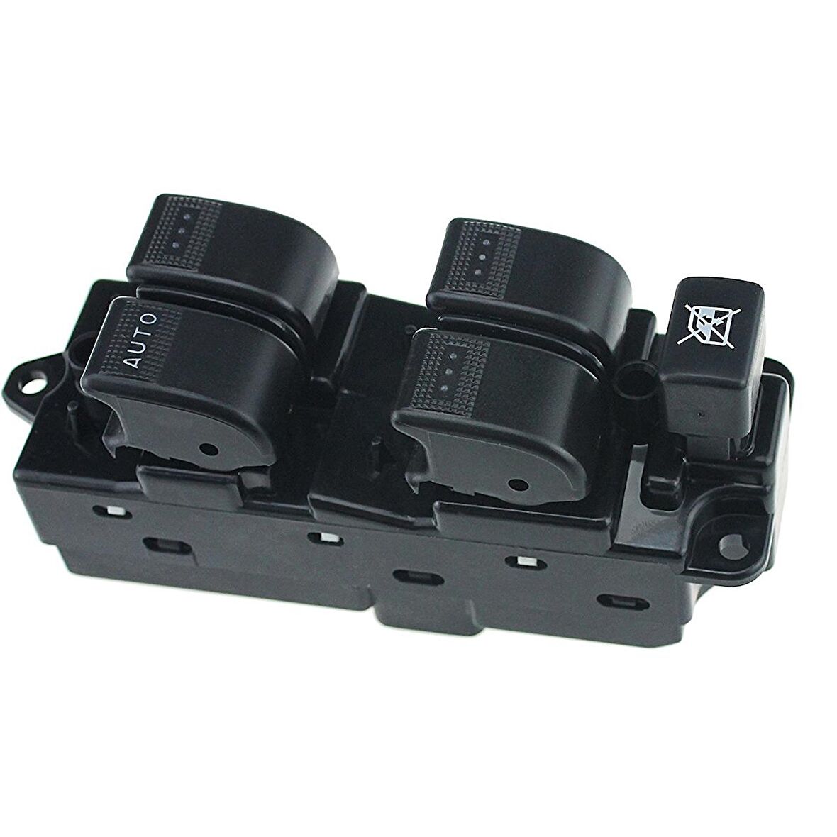 FORD RANGER 2003 SONRASI DORT CAM KONTROL MANUEL AYNALI MODELLE 