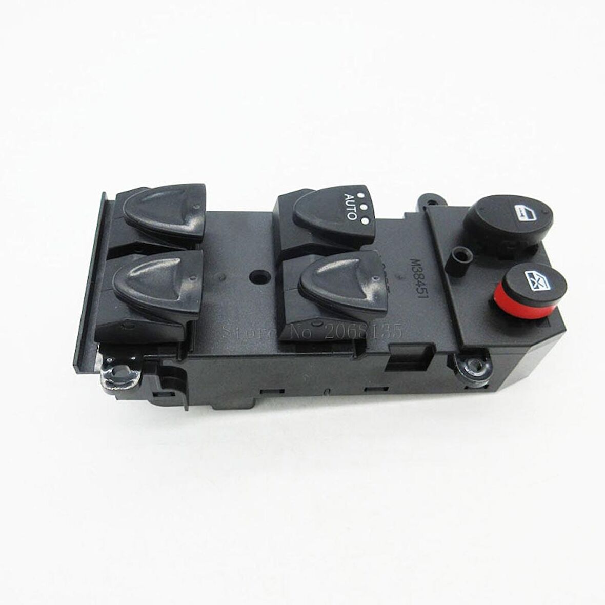 HONDA CIVIC 2006 - 2010 DÖRT CAM ANAHTARI 22PIN 