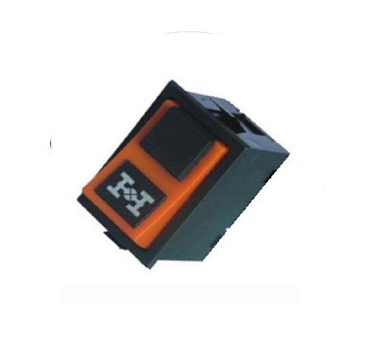 VOLVO F10 DİFRANSİYEL KİLİTLEME ANAHTARI İKİ DEVRE 6 PIN 