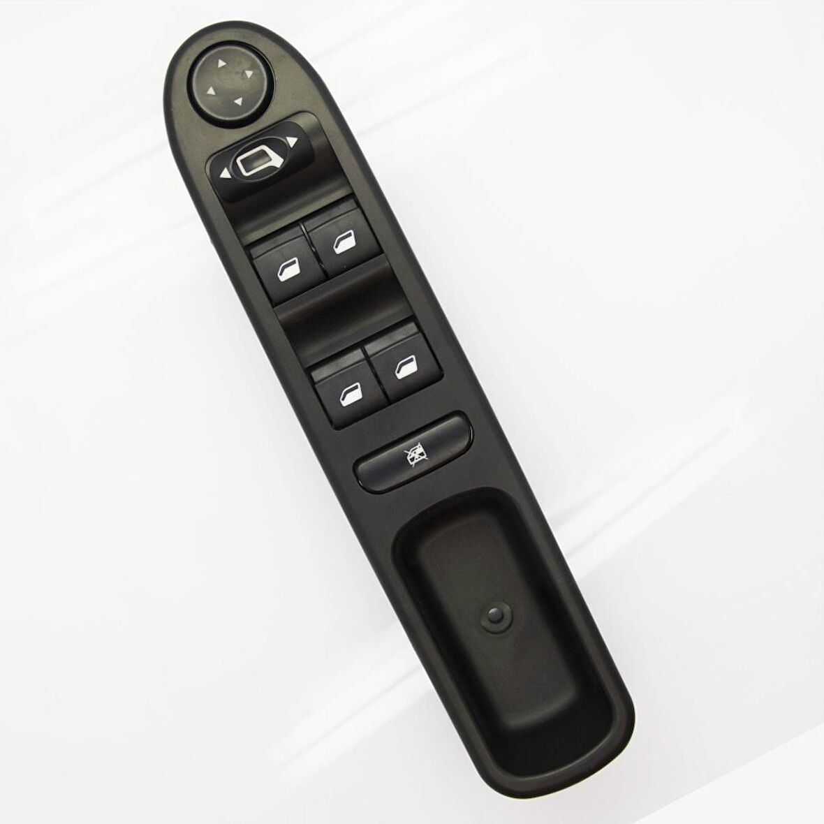 PEUGEOT 307 2002-2015 KATLANIR AYNALI CAM AÇMA KAPATMA ANAHTARI 