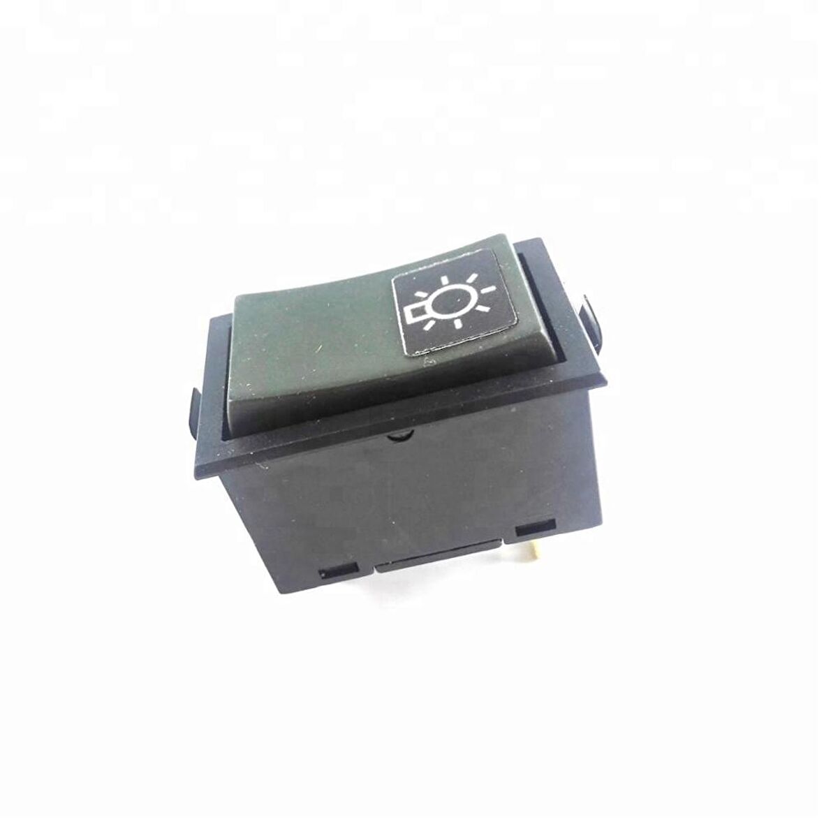 VOLVO F16 8 PİN YEŞİL FAR ANAHTARI 