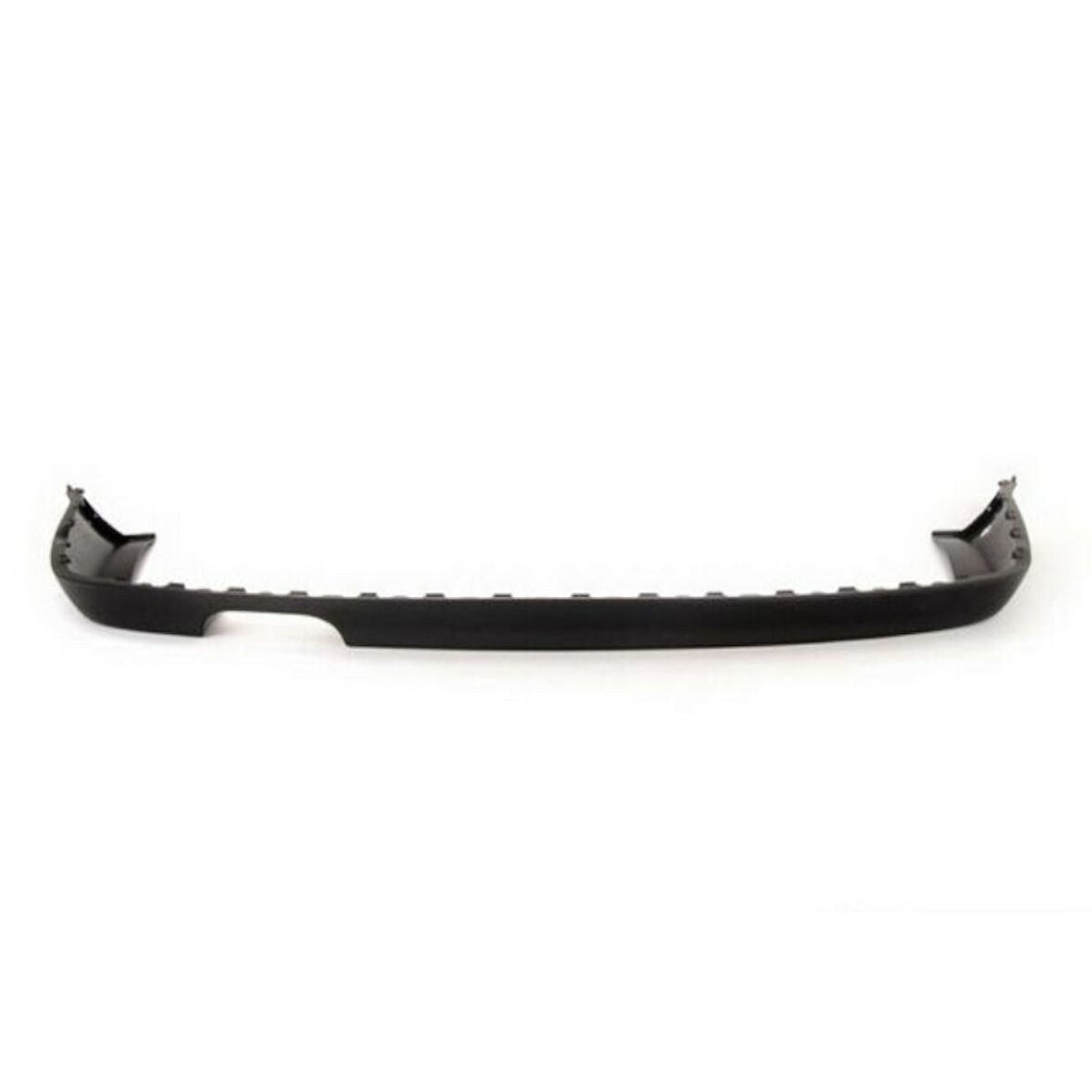 VOLKSWAGEN BORA 1998 - 2005 ARKA TAMPON ALT SPOİLER 