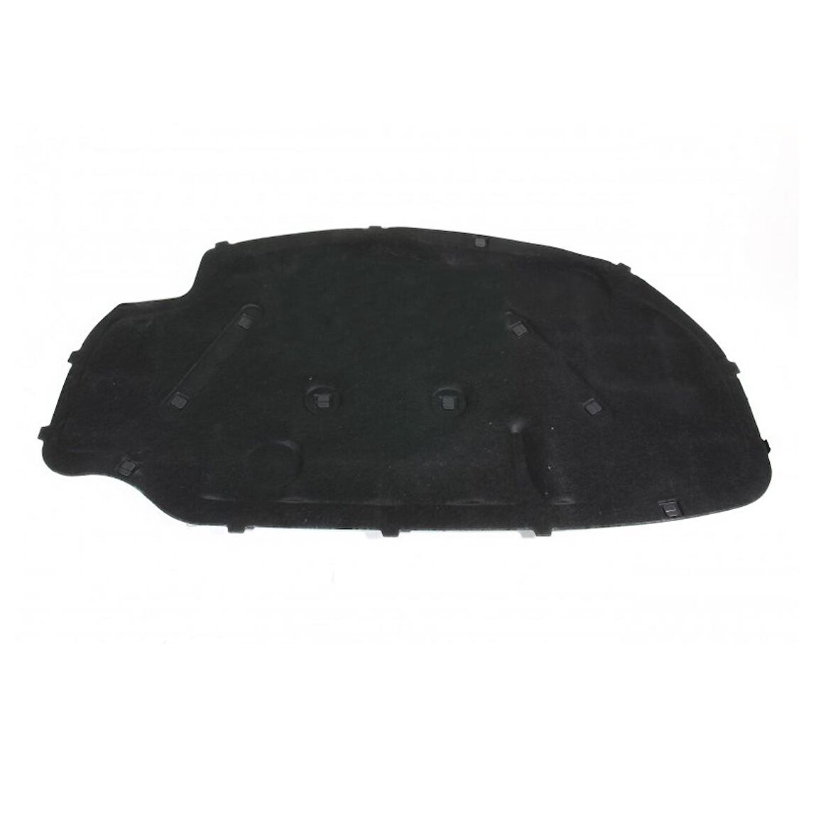VOLKSWAGEN JETTA 2005 - 2010 MOTOR KAPUT KEÇESİ İZALASYONLU 