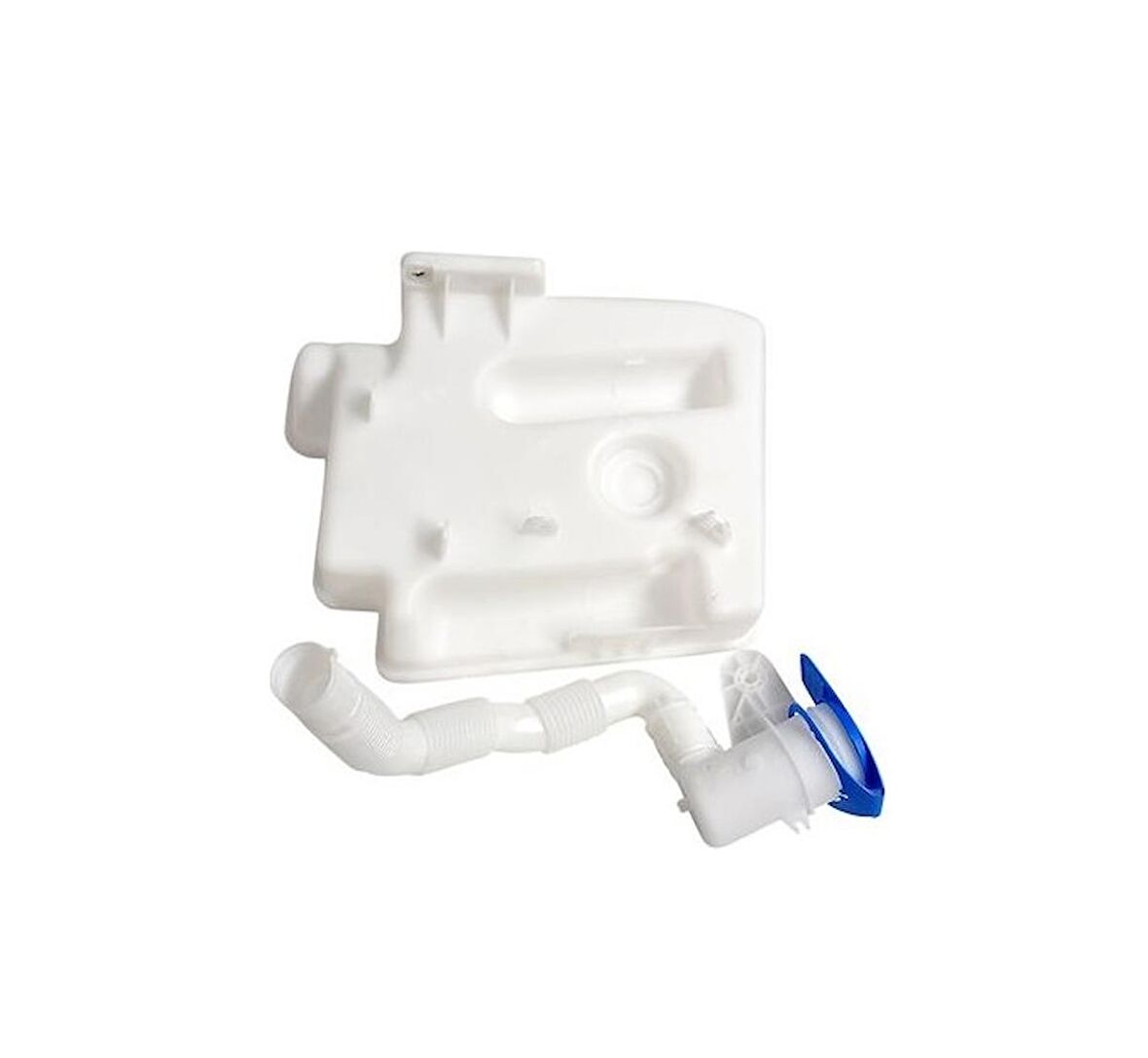SEAT TOLEDO 2005 - 2009 CAM SİLECEK SU DEPOSU 