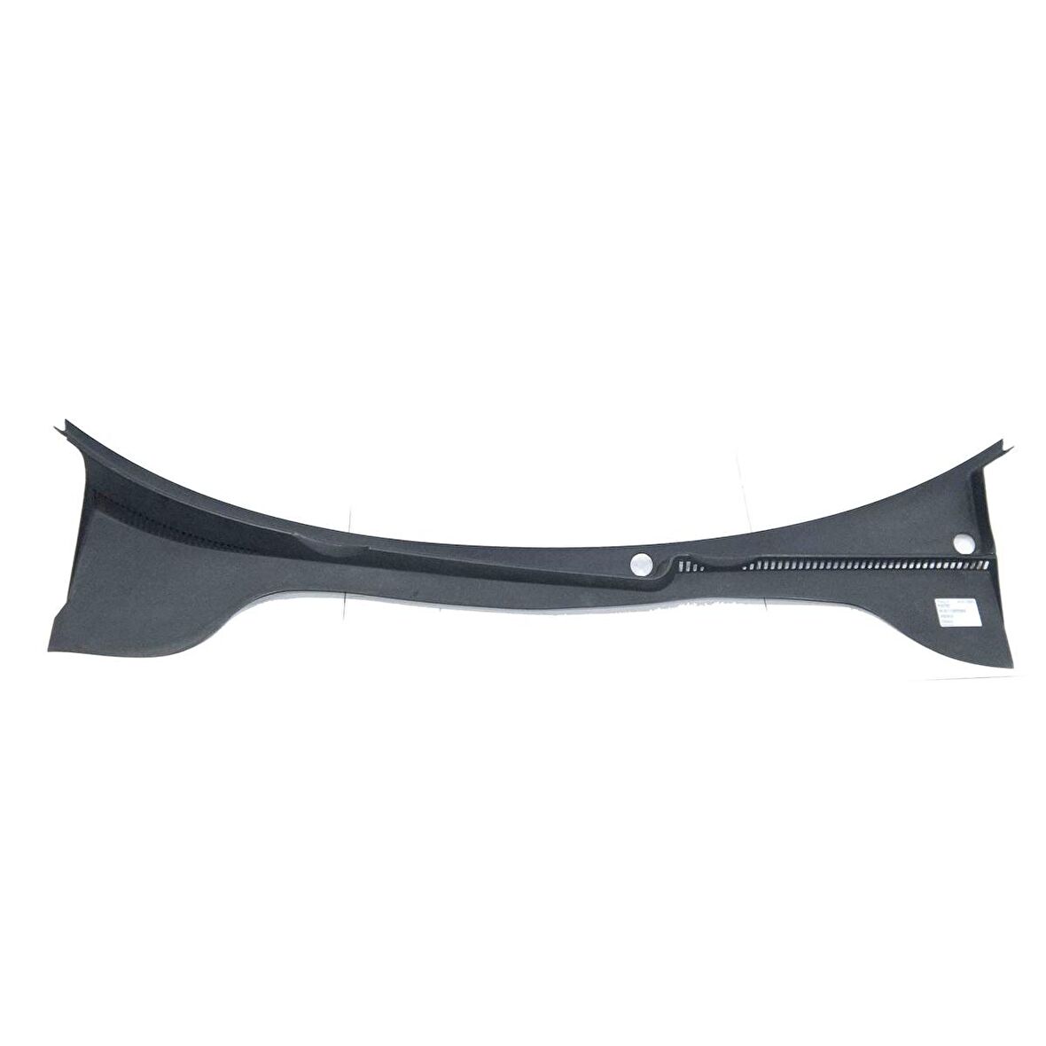 VOLKSWAGEN JETTA 2005 - 2010 CAM ÖNÜ IZGARA DIŞ KAPUTUN ORADAKİ 