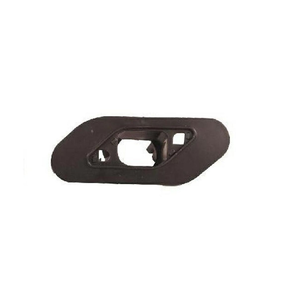 VOLKSWAGEN SCİROCCO 2009 - 2014 FAR YIKAMA BRAKETİ SOL TARAF 