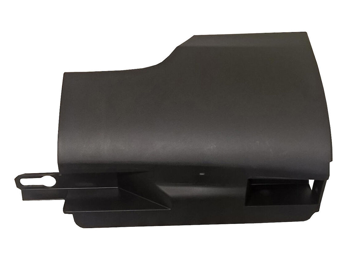 VOLKSWAGEN PASSAT B6 2005 - 2011 SOL KÖŞE TAMPON PLASTİĞİ 