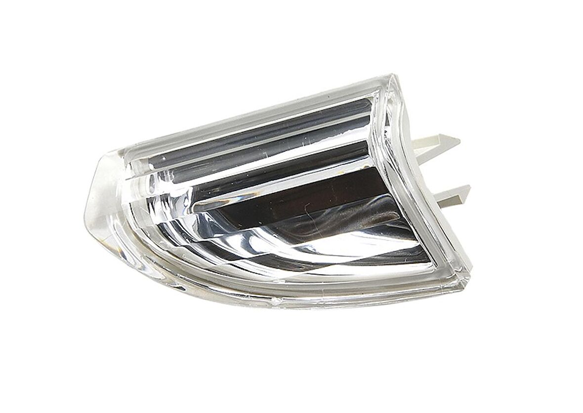 VOLKSWAGEN PASSAT CC 2008 - 2012 SOL TAMPON REFLEKTÖRÜ ÖN 