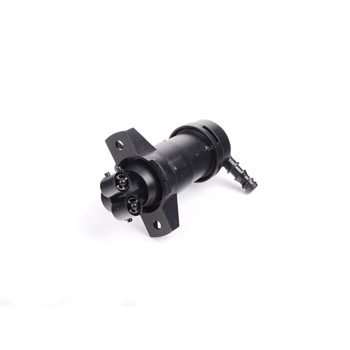 AUDİ A6 2009 - 2011 SOL FAR YIKAMA ROBOTU 