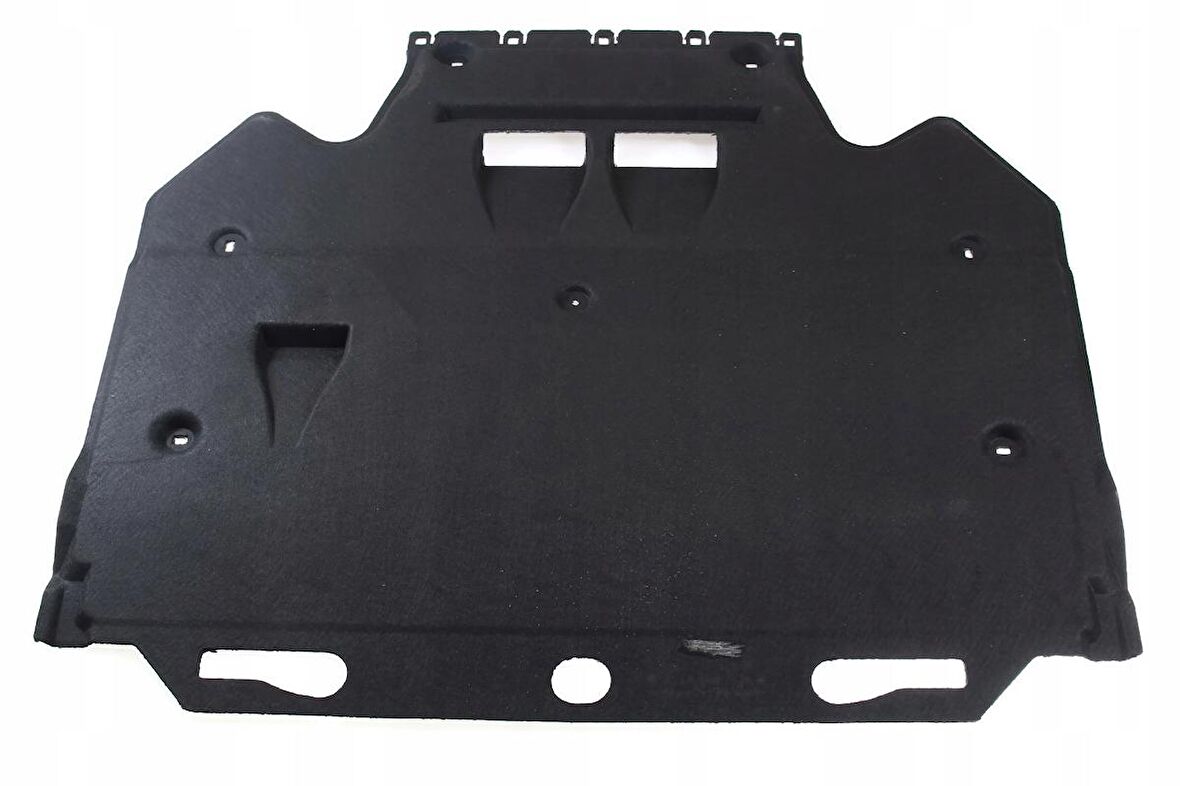 AUDİ A6 2013 - 2017 MOTOR MOTOR ALT MUHAFA 