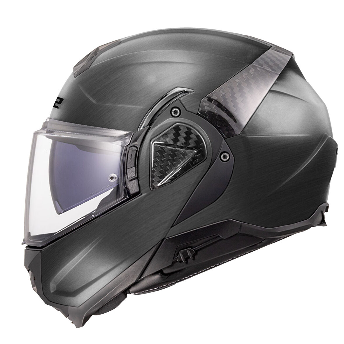 LS2 ADVANT 2 JEANS KASK