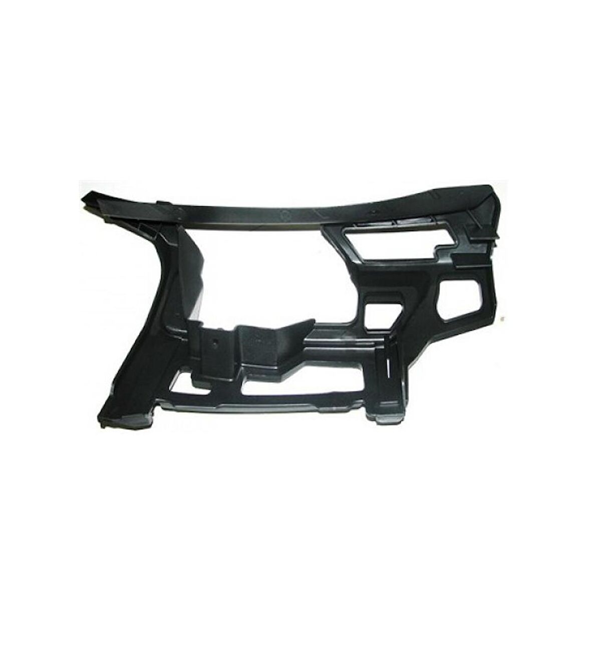 VOLKSWAGEN GOLF 6 2009 - 2013 SOL ÖN TAMPON BAĞLANTI BRAKETİ 