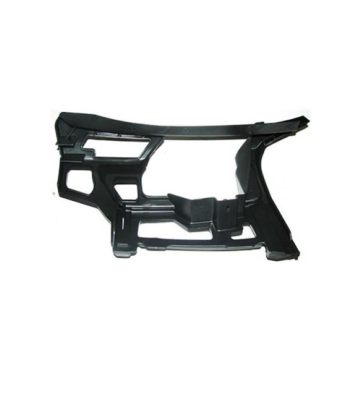 VOLKSWAGEN GOLF 6 2009 - 2013 SAĞ ÖN TAMPON BAĞLANTI BRAKETİ 