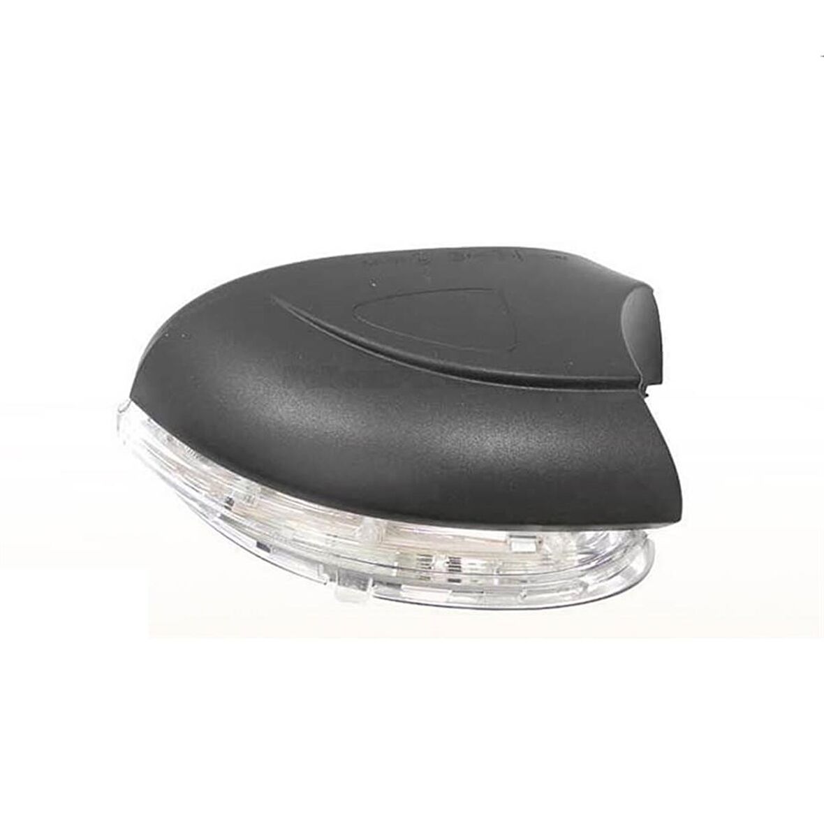 VOLKSWAGEN GOLF 6 2009 - 2013 SOL AYNA SİNYALİ VE PLASTİĞİ 