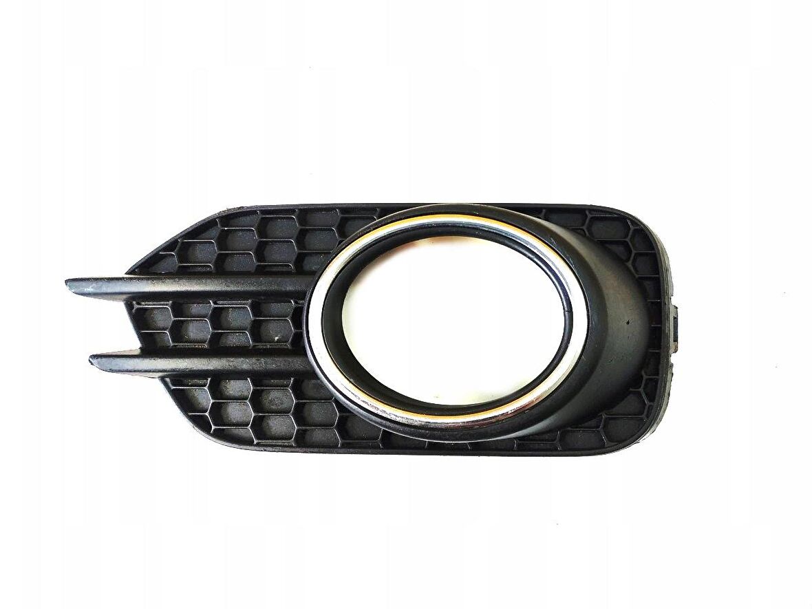 VOLKSWAGEN TİGUAN 2008 - 2011 SAĞ SİS FARI ÇERÇEVESİ KROM 