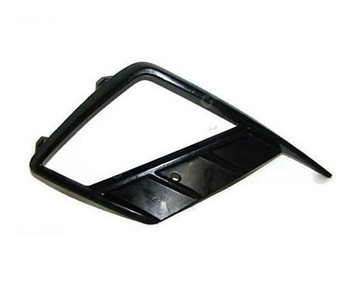 SEAT İBİZA 2018 SONRASI SOL SİS FARI ÇERÇEVESİ IZGARASI 