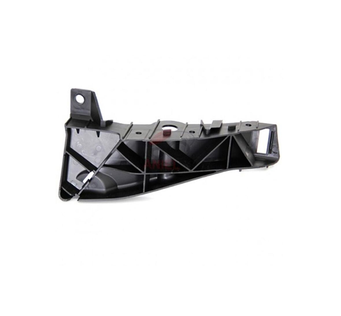 SEAT İBİZA 2009 - 2012 SOL ARKA TAMPON BRAKETİ 