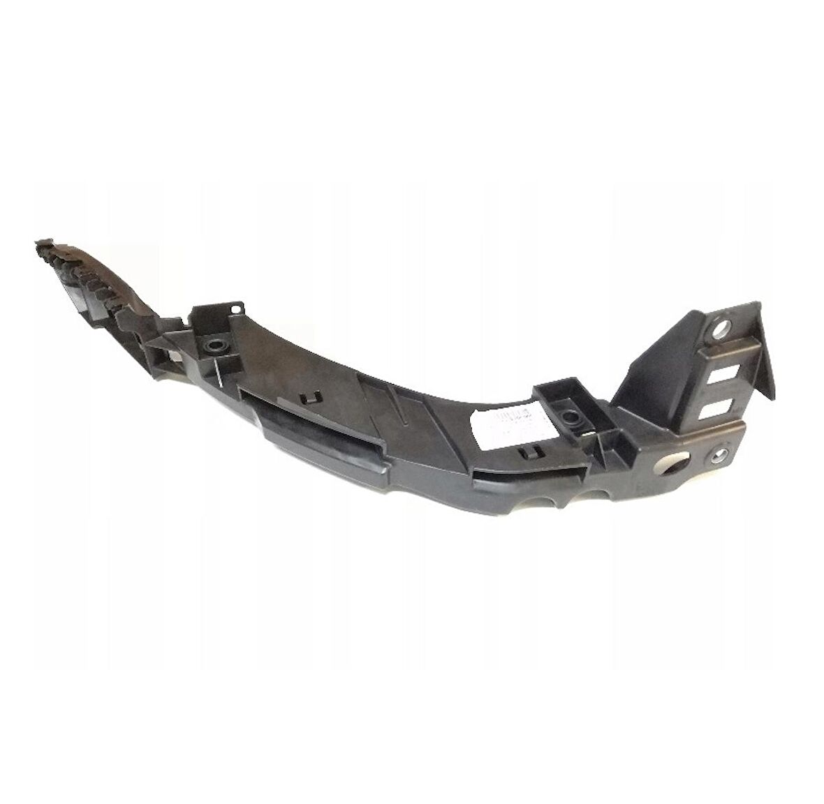 VOLKSWAGEN POLO 2010 - 2014 SAĞ FAR ALT BRAKETİ 