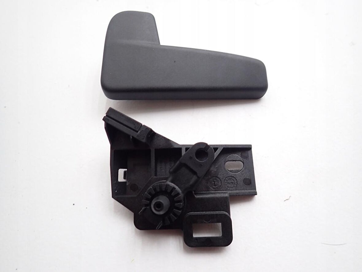 SEAT TOLEDO 2013 - 2016 MOTOR KAPUT AÇMA KOLU SET 